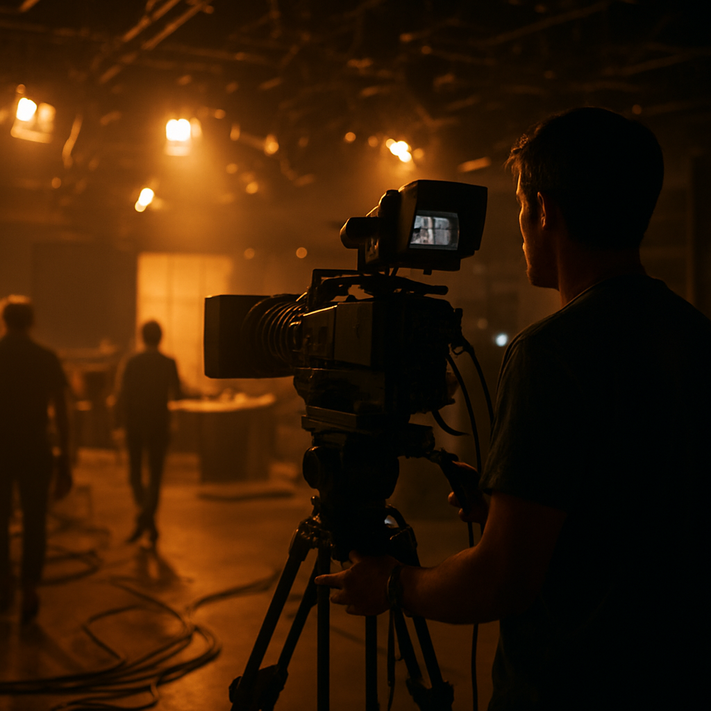 Coulisses
