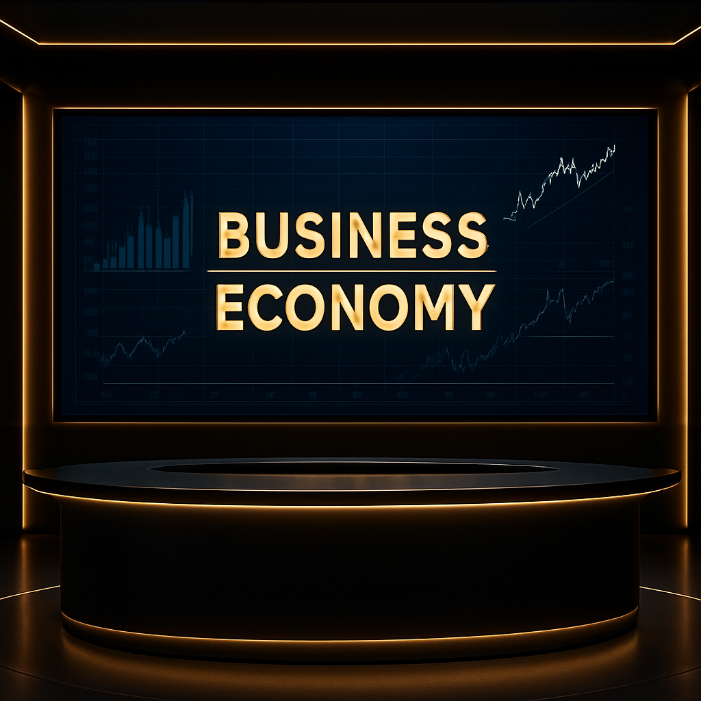 Business Africa