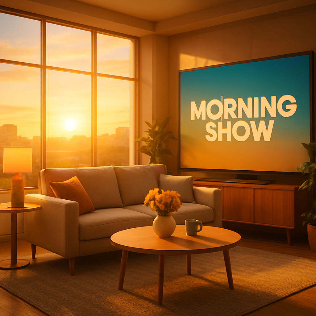 Morning News