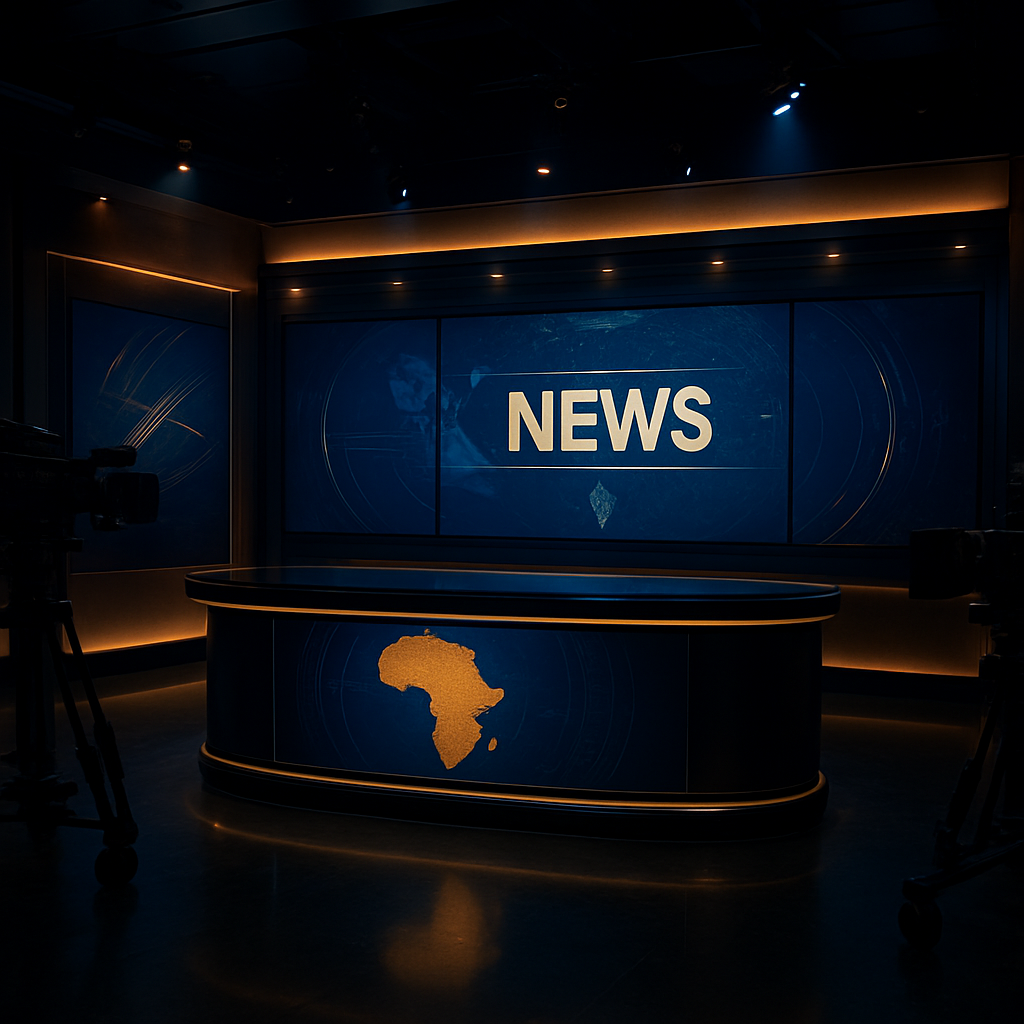 Production TV